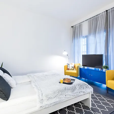 Loft Astoria Apartment