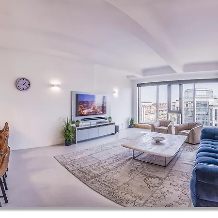 Loft Astoria Apartment *