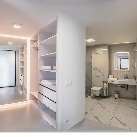 Apartment Loft Astoria