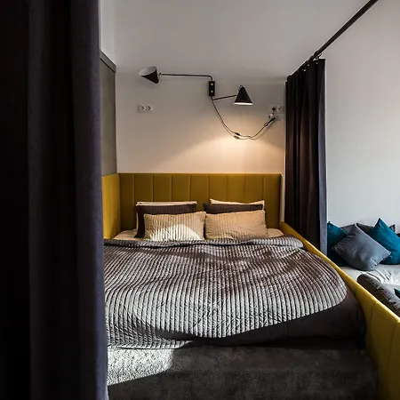 Loft Astoria Daire *