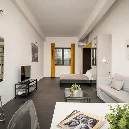 Apartment Loft Astoria *