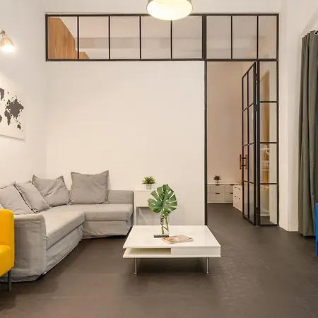 Loft Astoria Apartment *