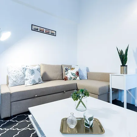 Loft Astoria Appartamento Budapest