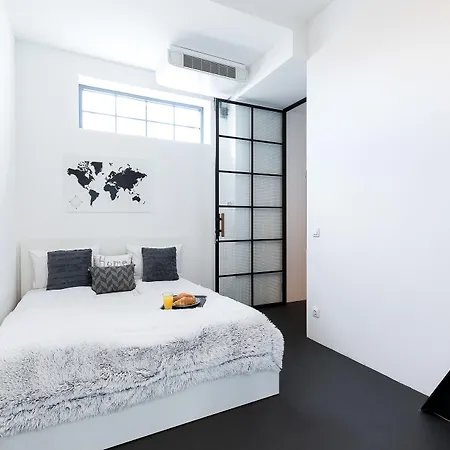 Loft Astoria 公寓 *