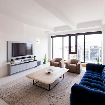 Loft Astoria * Budapest