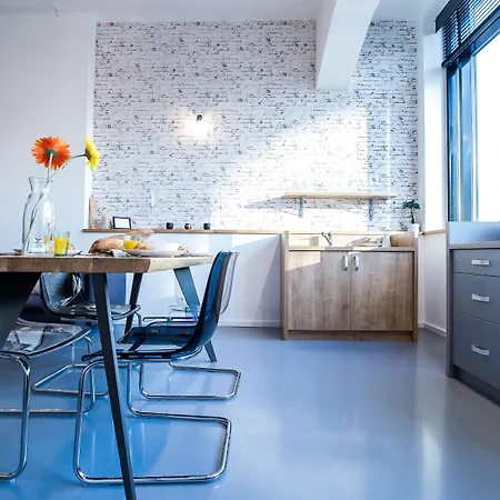 Loft Astoria Budapest