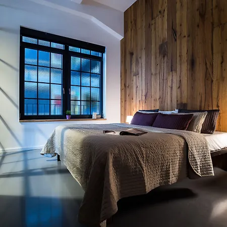 Loft Astoria Appartamento