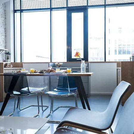 Loft Astoria Apartment