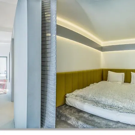 Loft Astoria Apartment Budapest