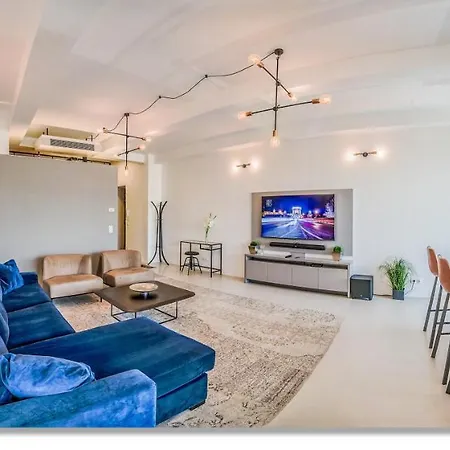 Loft Astoria Budapeşte
