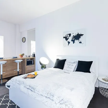 Apartment Loft Astoria