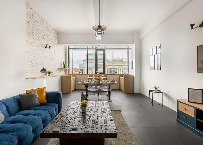 Loft Astoria