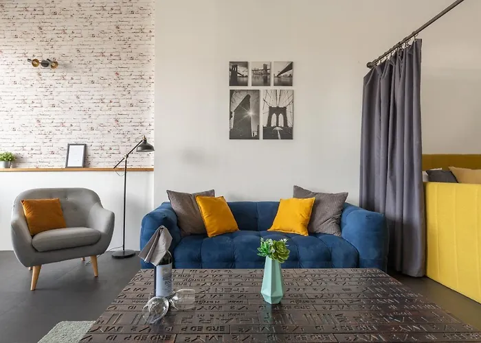 Loft Astoria Budapeszt