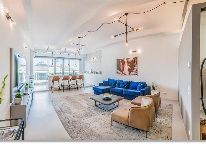 Loft Astoria Apartament Budapeszt
