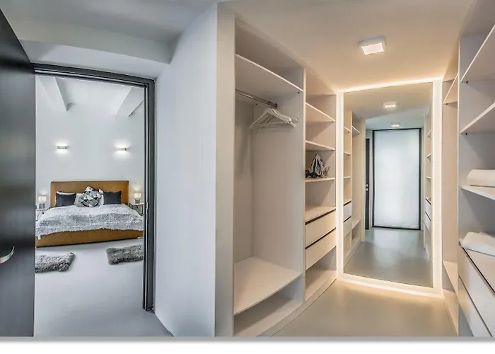 Loft Astoria Apartament Budapeszt