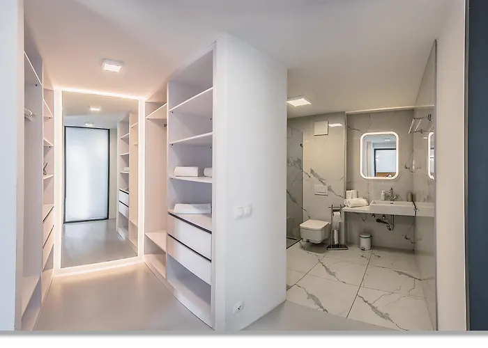Apartament Loft Astoria