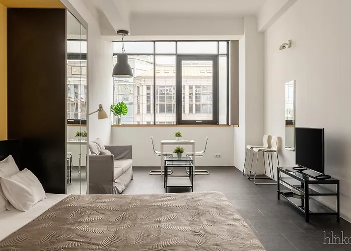 Loft Astoria