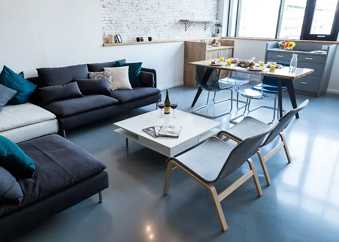 Loft Astoria * Budapeszt