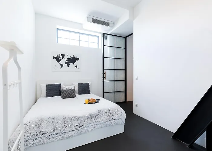 Loft Astoria Apartament *