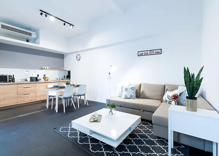 Loft Astoria Budapest