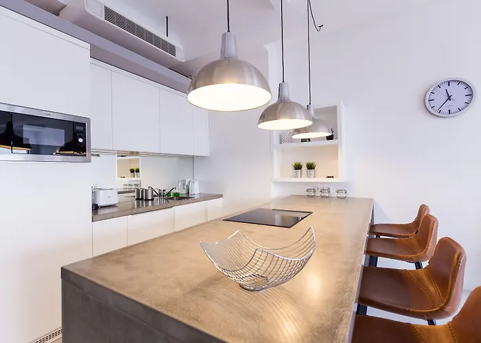 Loft Astoria Budapeszt
