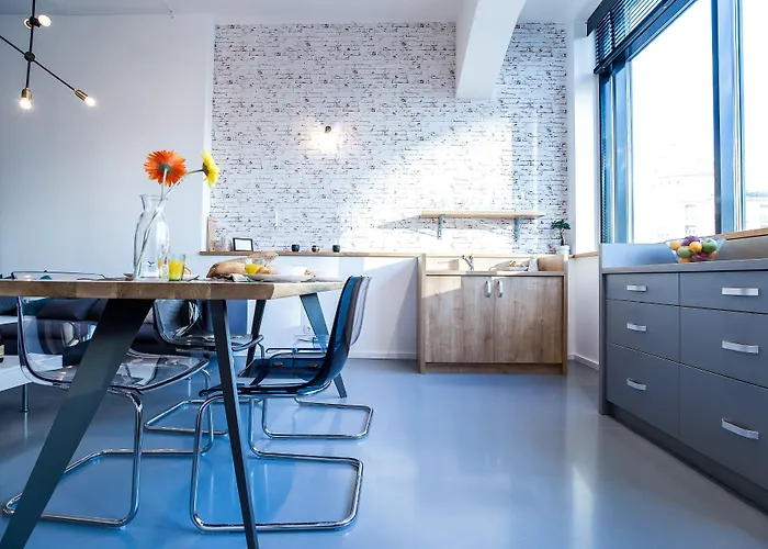 Loft Astoria Budapeszt