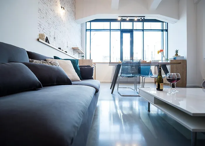 Loft Astoria Budapest