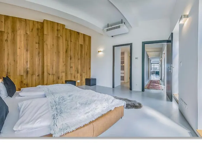 Loft Astoria * Budapeszt
