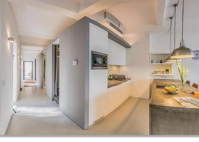 Loft Astoria Apartament Budapeszt