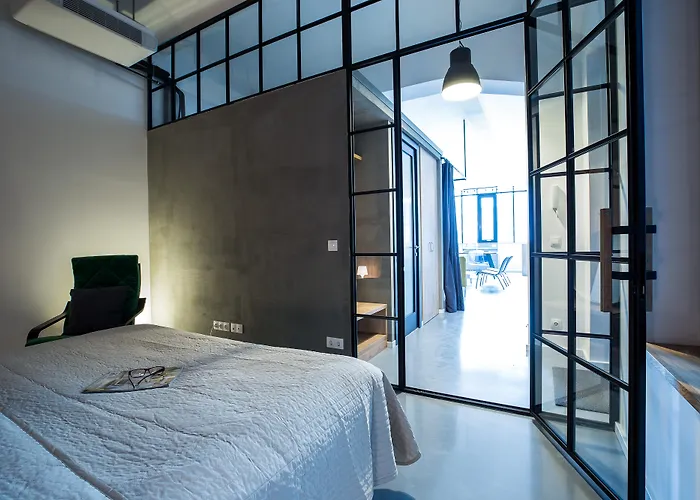 Loft Astoria * בודפשט