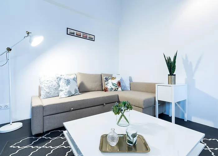 Loft Astoria דירה בודפשט