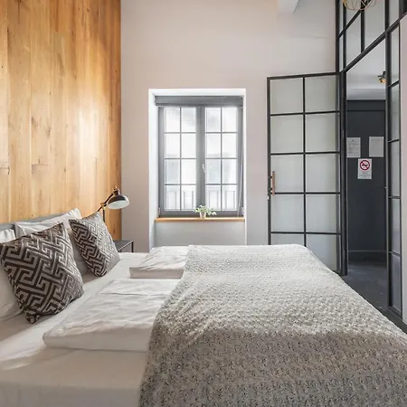 Loft Astoria Apartamento *