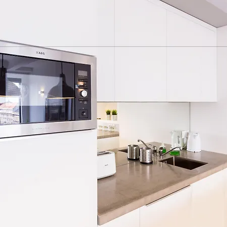 Loft Astoria Apartamento