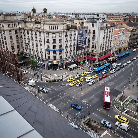 Apartamento Loft Astoria